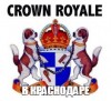  crown royale