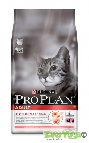  Pro Plan Adult Cat        (Pro Plan)