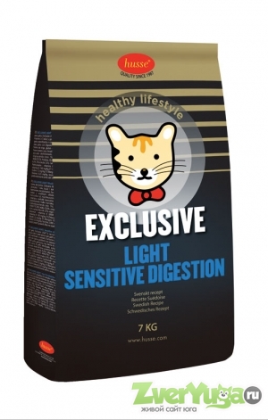  Husse Exclusive Light       (Husse)
