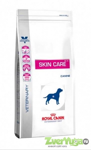  Royal Canin Skin Care SK 23 Canine      23 (Royal Canin)
