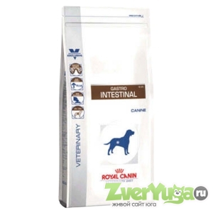  Royal Canin Gastro Intestinal GI 25     25 (Royal Canin)