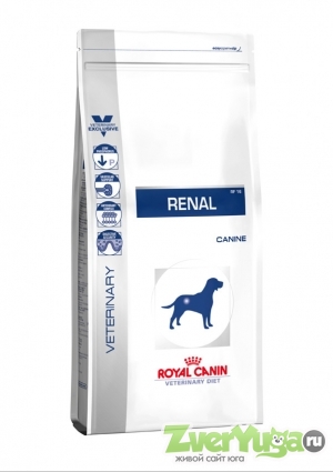  Royal Canin Renal RF 16 Canine     16  (Royal Canin)