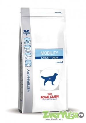  Royal Canin Mobility Larger Dogs MLD 26     (Royal Canin)