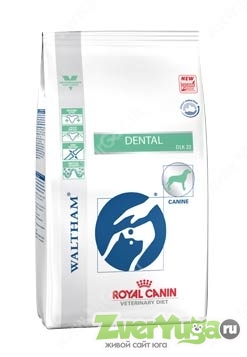  Royal Canin Dental DLK 22 Canine     22  (Royal Canin)