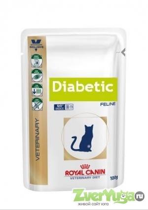  Royal Canin Diabetic Feline    ,  (Royal Canin)
