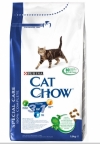 CAT CHOW Feline 3 in 1        , Cat Chow
