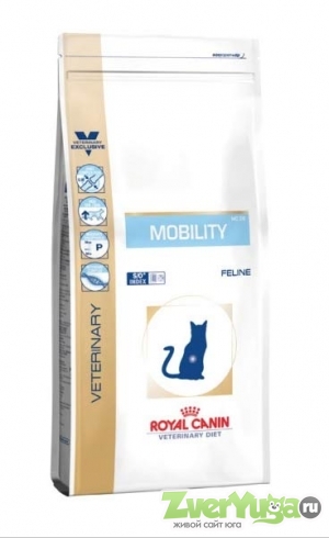  Royal Canin Mobility MC 28 Feline    28  (Royal Canin)