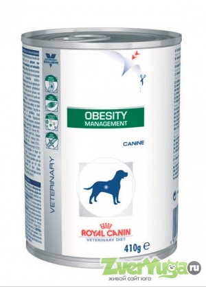  Royal Canin Obesity Management Canine     (Royal Canin)