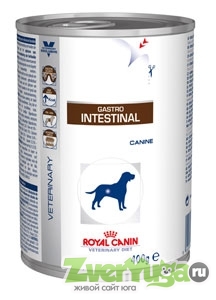  Royal Canin Gastro Intestinal Canine     (Royal Canin)