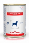 Royal Canin Convalescence Support Canine    , Royal Canin