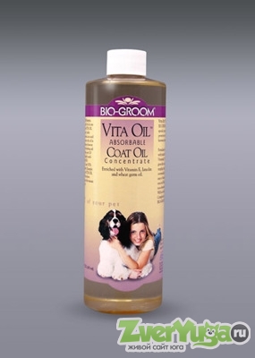  Bio-Groom Vita Oil   (Bio-Groom (-))