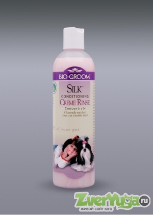  Bio-Groom Silk Condition   (Bio-Groom (-))