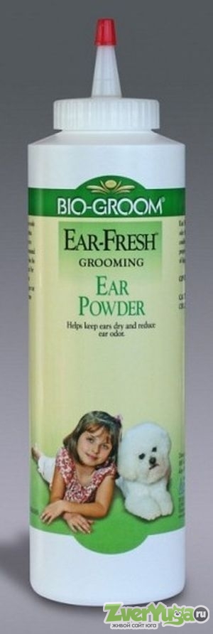  Bio-Groom Ear Fresh   (Bio-Groom (-))