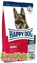  Happy Dog Sport Adult     (Happy dog)