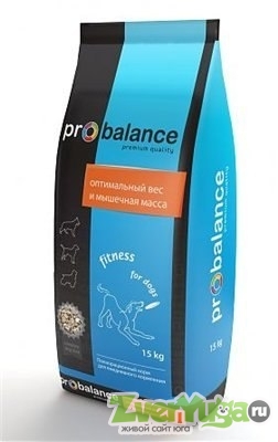  ProBalance Fitness        (ProBalance)