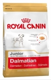 Royal Canin Dalmatian 25 Junior    25 , Royal Canin