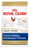 Royal Canin French Bulldog 26 Adult     , Royal Canin