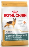 Royal Canin German Shepherd 24 Adult    , Royal Canin
