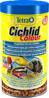  Tetra Cichlid Colour        ,  (Tetra)