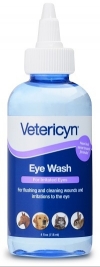 Vetericyn Eye Wash   , Vetericyn