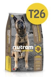  Nutram Total T26           (Nutram)