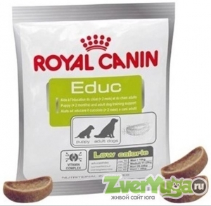  Royal Canin Educ    (Royal Canin)