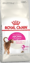 Royal Canin Exigent Aromatic attraction   , Royal Canin