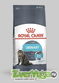  Royal Canin Urinary care     (Royal Canin)