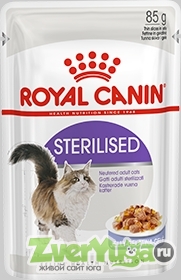  Royal Canin Sterilised   ,  (Royal Canin)