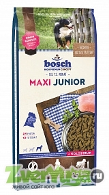  Bosch Junior Maxi       (Bosch)