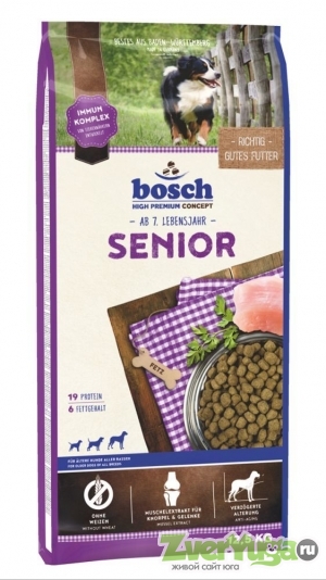  Bosch Senior      (Bosch)
