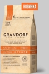 Grandorf Adult Sterilized Turkey & Rice            , Grandorf