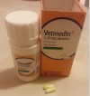 Ветмедин vetmedin в капсулах 1,25 мг