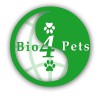 Логотип  Био4Петс