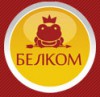 Логотип  БЕЛКОМ, ООО