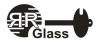 Логотип  ЯрГласс
