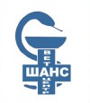 Логотип ветклиники Шанс