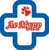 Логотип  Ветеринарная клиника Ле Мурр 