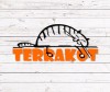 Логотип  TerraKot