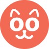 Логотип  bookingcat