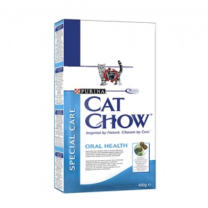  CAT CHOW      .   .  (Cat Chow)