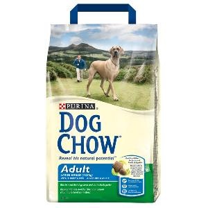  Dog Chow Adult Large Breed        (Dog Chow)