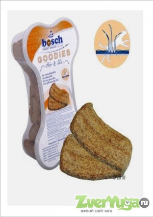  Bosch Goodies Hair & Skin        (Bosch)