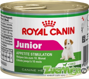  Royal Canin Junior    (Royal Canin)