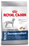 Royal Canin Maxi Dermacomfort Макси Дерма Комфорт, Royal Canin