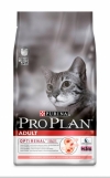 Pro Plan Adult Cat Про план для взрослых кошек с лососем, Pro Plan