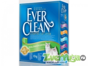  Ever Clean Es Scented     (Ever Clean)