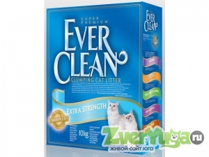  Ever Clean Es Unscented     (Ever Clean)