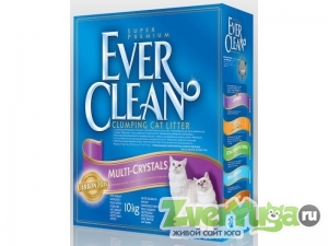  Ever Clean MC Blend      (Ever Clean)