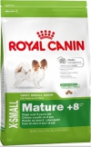 Royal Canin X-Small Adult +8 Роял Канин Икс-смол Эдалт +8, Royal Canin